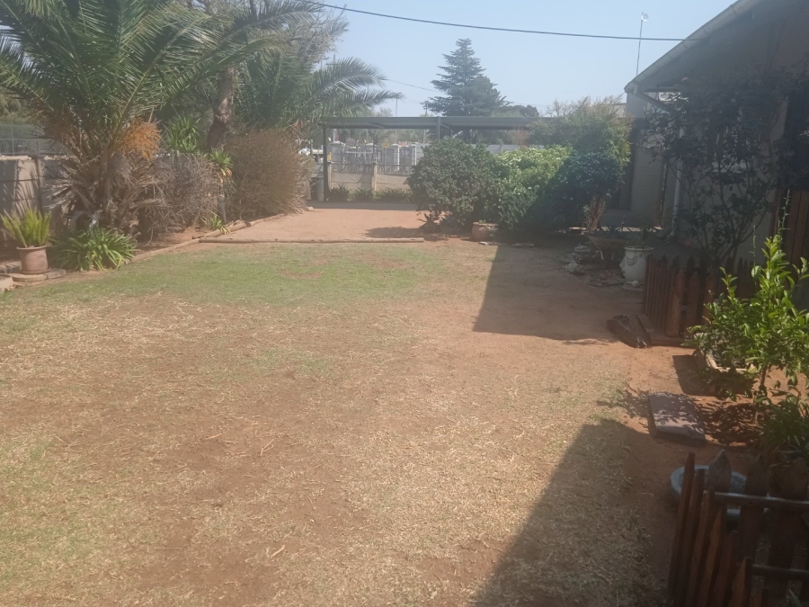 4 Bedroom Property for Sale in Universitas Free State